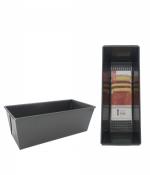 Molde budin ingles 26x11.5